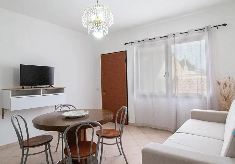 Residenza La Pineta – Appartamento Centrale Vista Mare