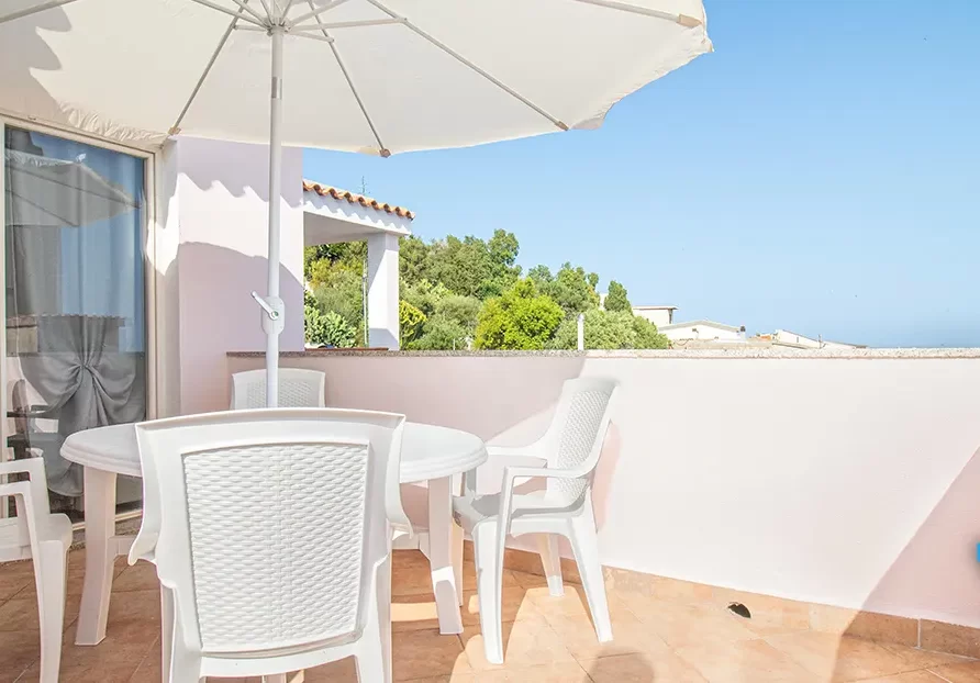 Residenza La Pineta – Attico 1