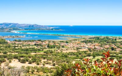 Case vacanze San Teodoro: le 3 spiagge top da non perdere