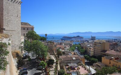 Case vacanze Cagliari: viaggio alla scoperta di una città splendida