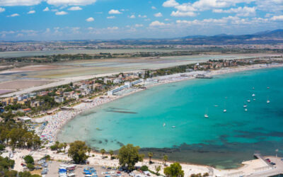 Casa Vacanza a Cagliari: perché scegliere questa città per la tua vacanza