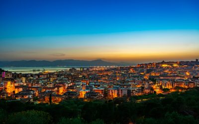 Appartamenti Cagliari: vacanze tra sport e natura