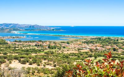 Appartamenti San Teodoro Sardegna da scoprire