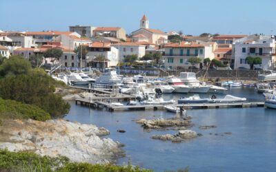 Appartamenti Stintino La Pelosa: sole, mare, relax