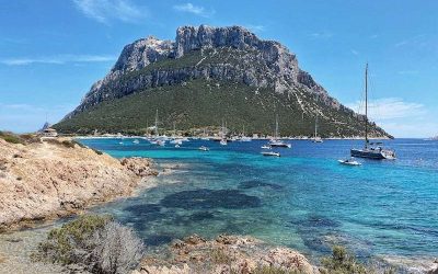 Appartamenti San Teodoro sul mare: a due passi dal paradiso