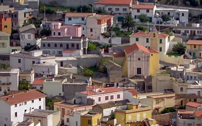Case vacanze Onifai: alla scoperta di una Sardegna diversa