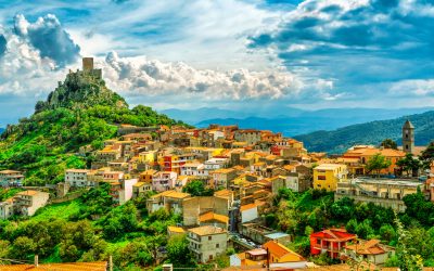 Case vacanze Sardegna: la scelta per una vacanza al top