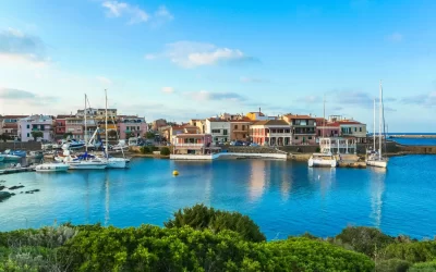 Casa Vacanza a Stintino: perché scegliere Stintino per il tuo relax