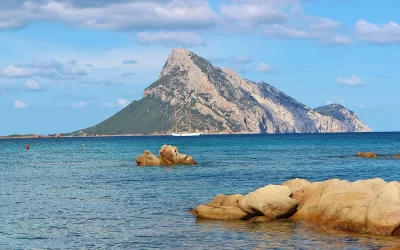 San Valentino in una Casa Vacanza in Sardegna: un’esperienza romantica