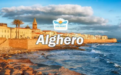 Alla scoperta di Alghero: spiagge, storia e cucina catalana