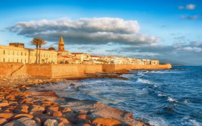 Casa Vacanza Alghero: vivi la Riviera del Corallo da protagonista