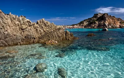 Case vacanze in Sardegna: come scegliere la tua e dove andare
