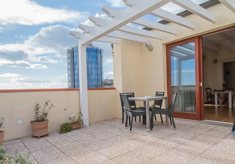 Loft Luce – Cagliari