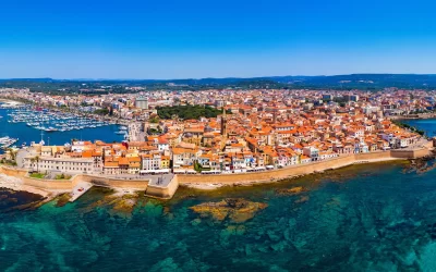 I migliori luoghi da visitare in Sardegna: guida esclusiva alla perla del Mediterraneo