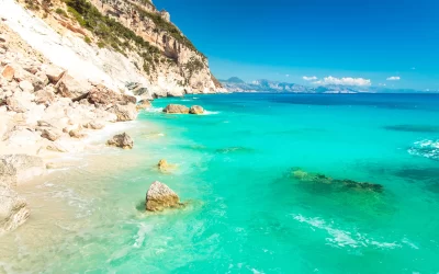 Mare più bello d’Italia: perché scegliere la Sardegna per le tue vacanze