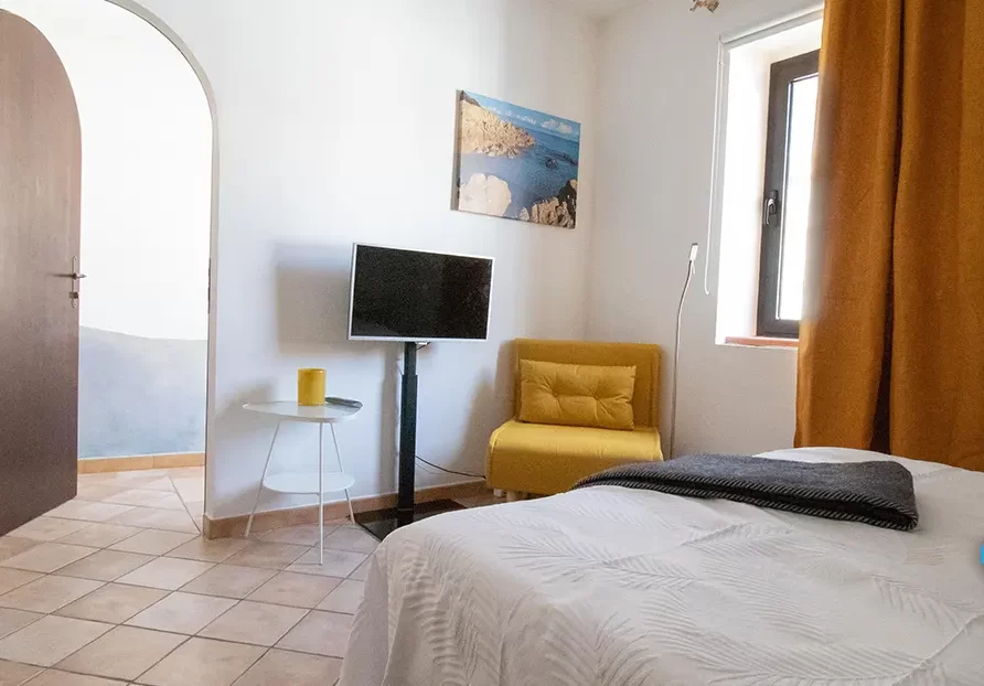 Il Piccolo Rifugio di Domo Fadda Orosei